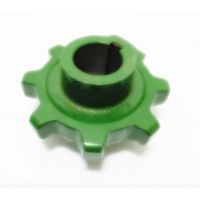 Зірочка приводу елеватора 8Z, H133143  John Deere